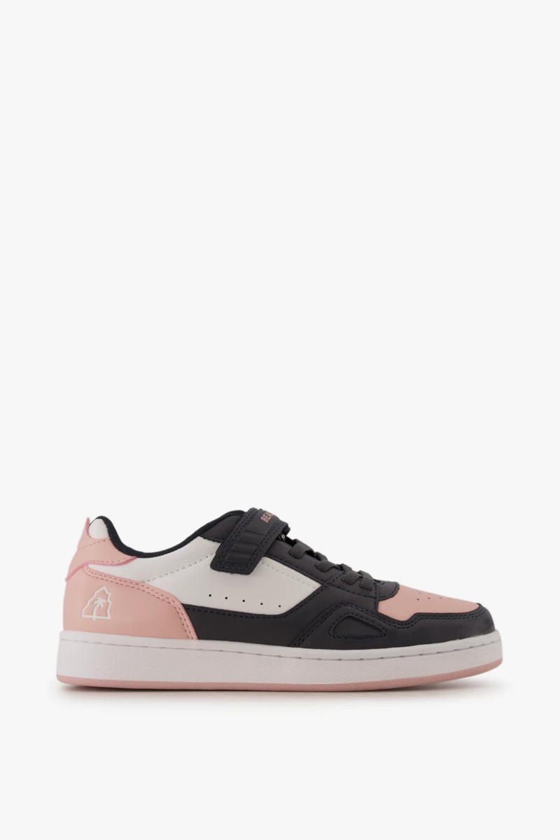 BEACH MOUNTAIN Court Low Kinder Sneaker