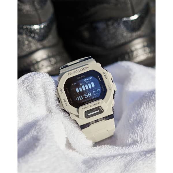 Montre outdoor G-SHOCK G-SQUAD GBD-200UU-9ER