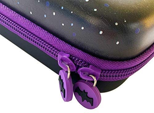 Switch Moonlight Unicorn Case Purple/Violet