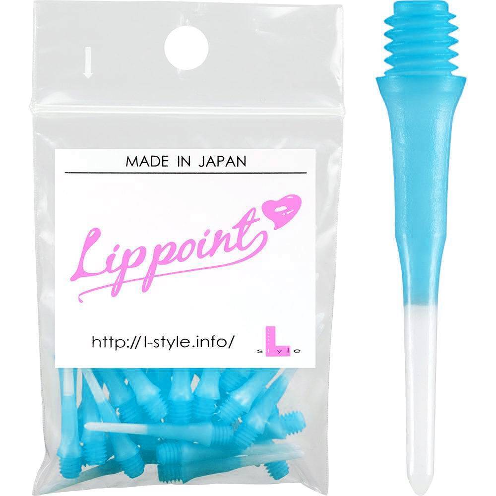 L-Style - Lippoint TwoTone - 30er Pack
