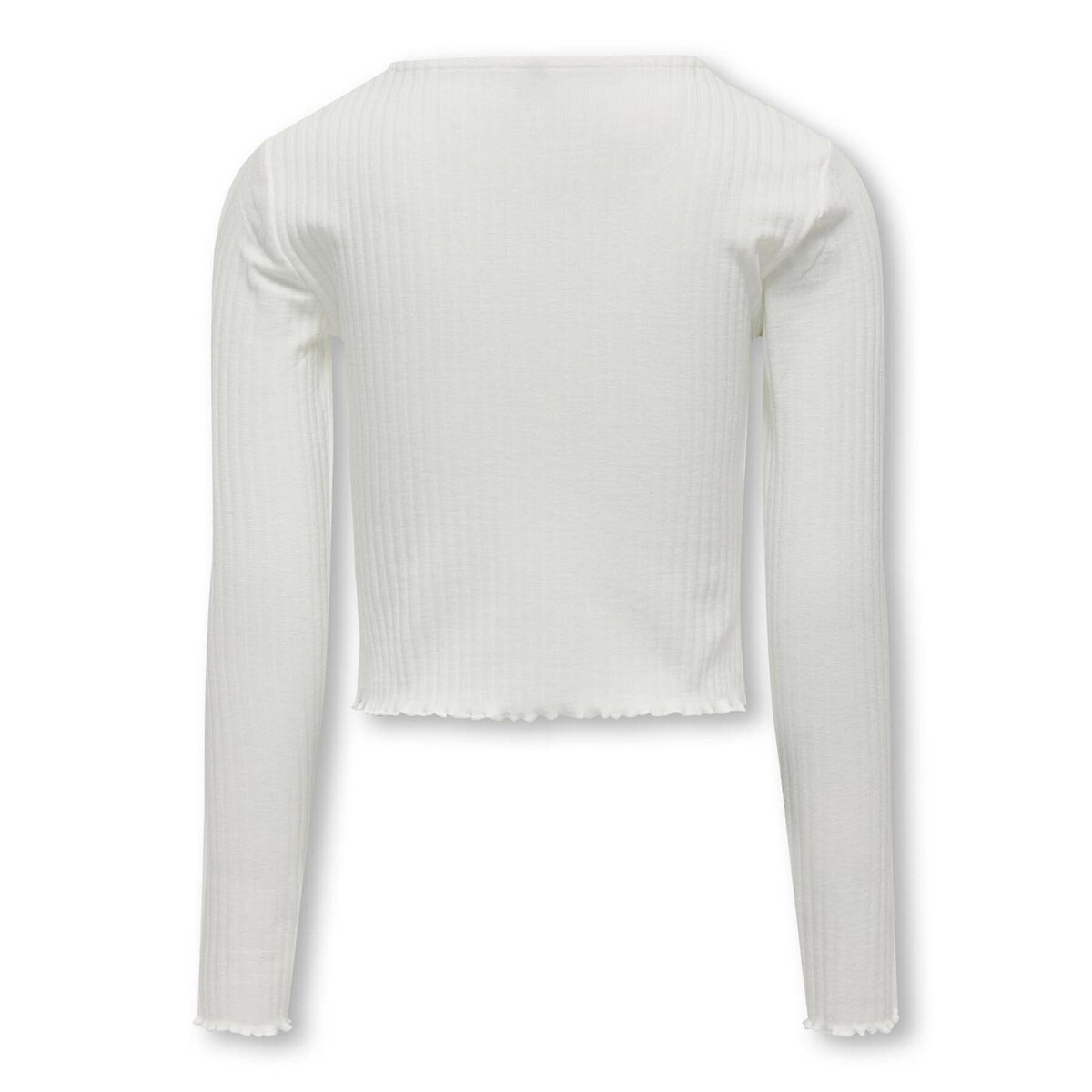 APENAS CRIANÇAS<br>Camiseta Kort com Lange Mouwen