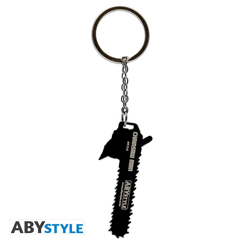 CHAINSAW MAN - 