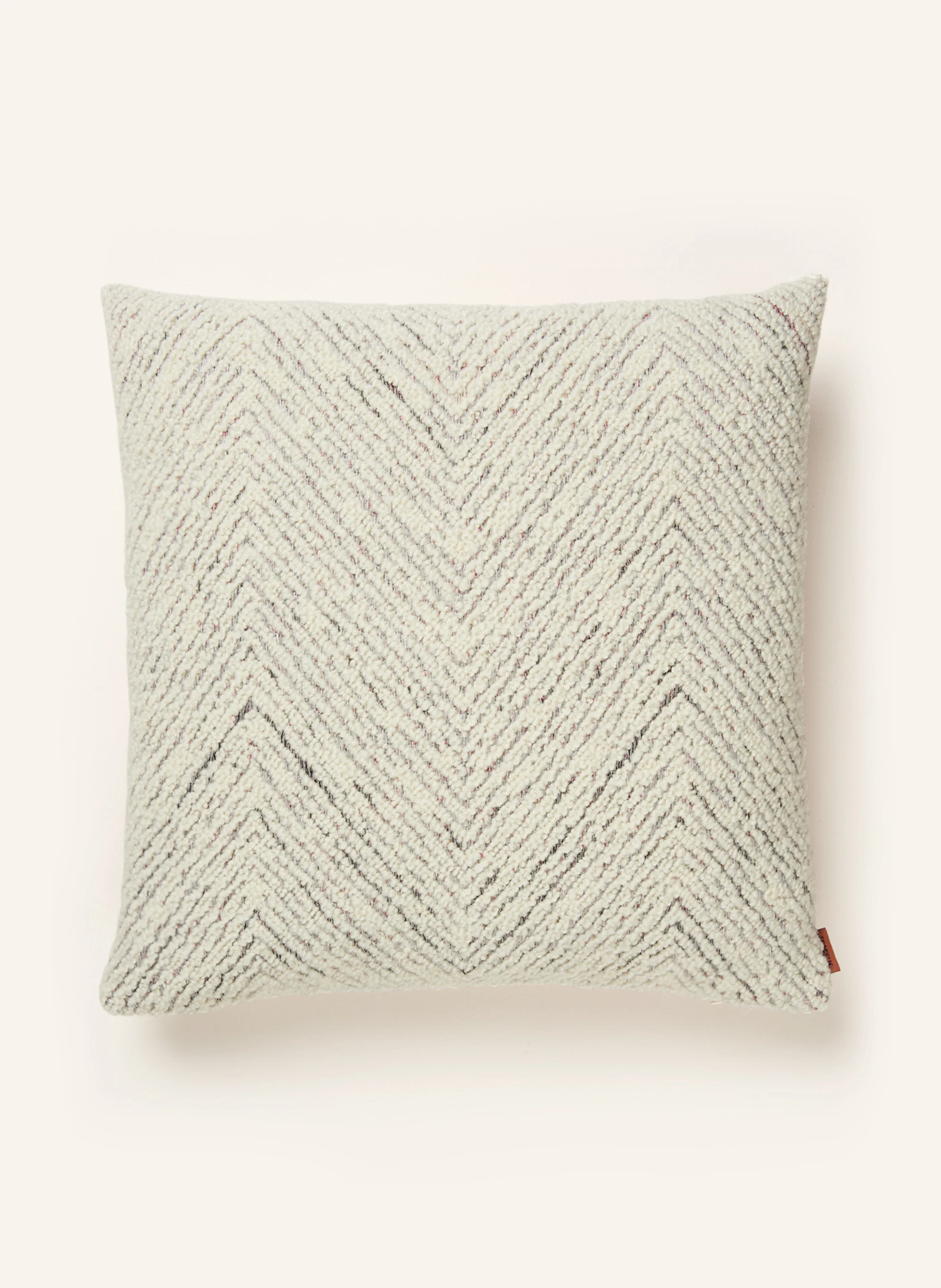 MISSONI Home Dekokissen GRES mit Daunenfüllung