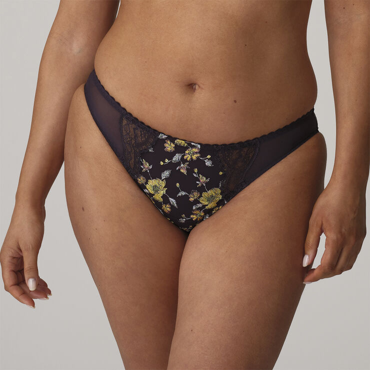 PrimaDonna Malba rio-trusser Lilla