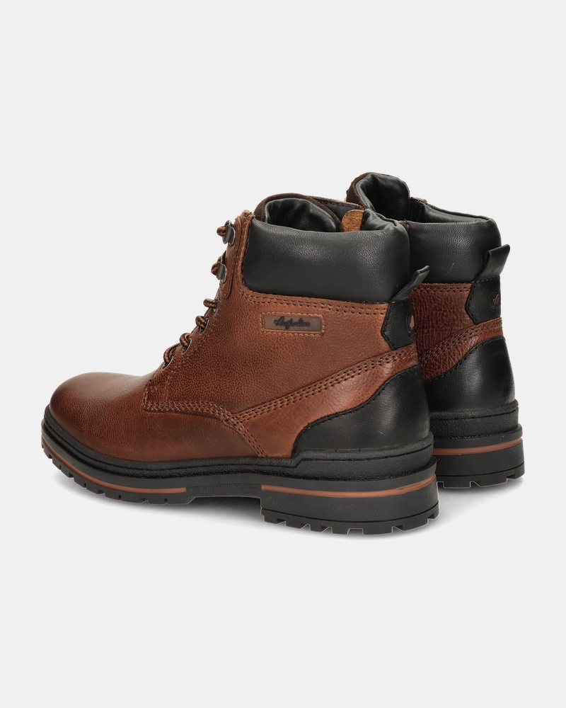 Australian Yorkshire Veterboots  - cognac