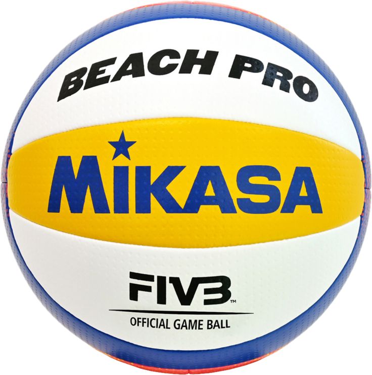 MikasaBeach Pro BV550C - bunt