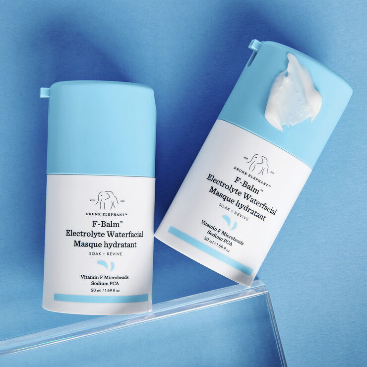 DRUNK ELEPHANT F-Balm - Electrolyte Waterfacial