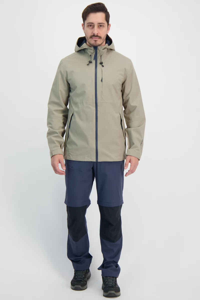 46 NORD Herren Outdoorjacke