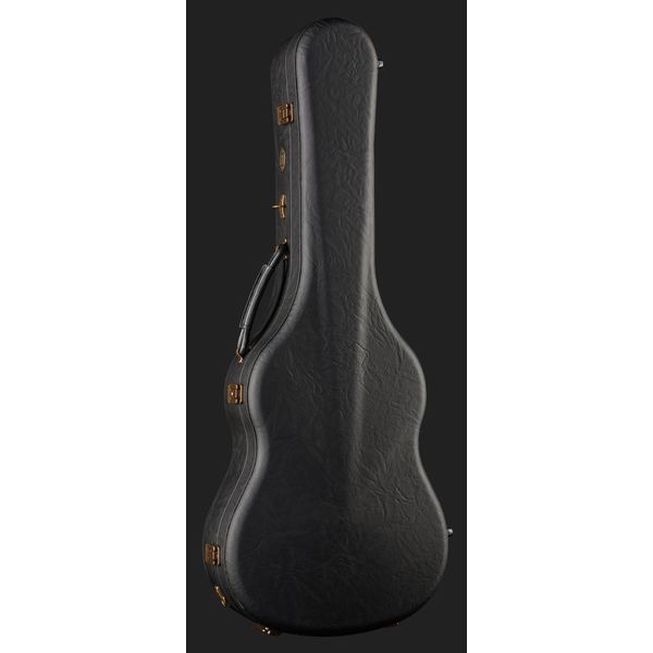 Alhambra 9PA w/Case