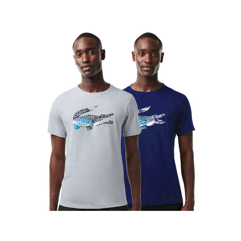 Tee-shirt Lacoste Sport Core Performance