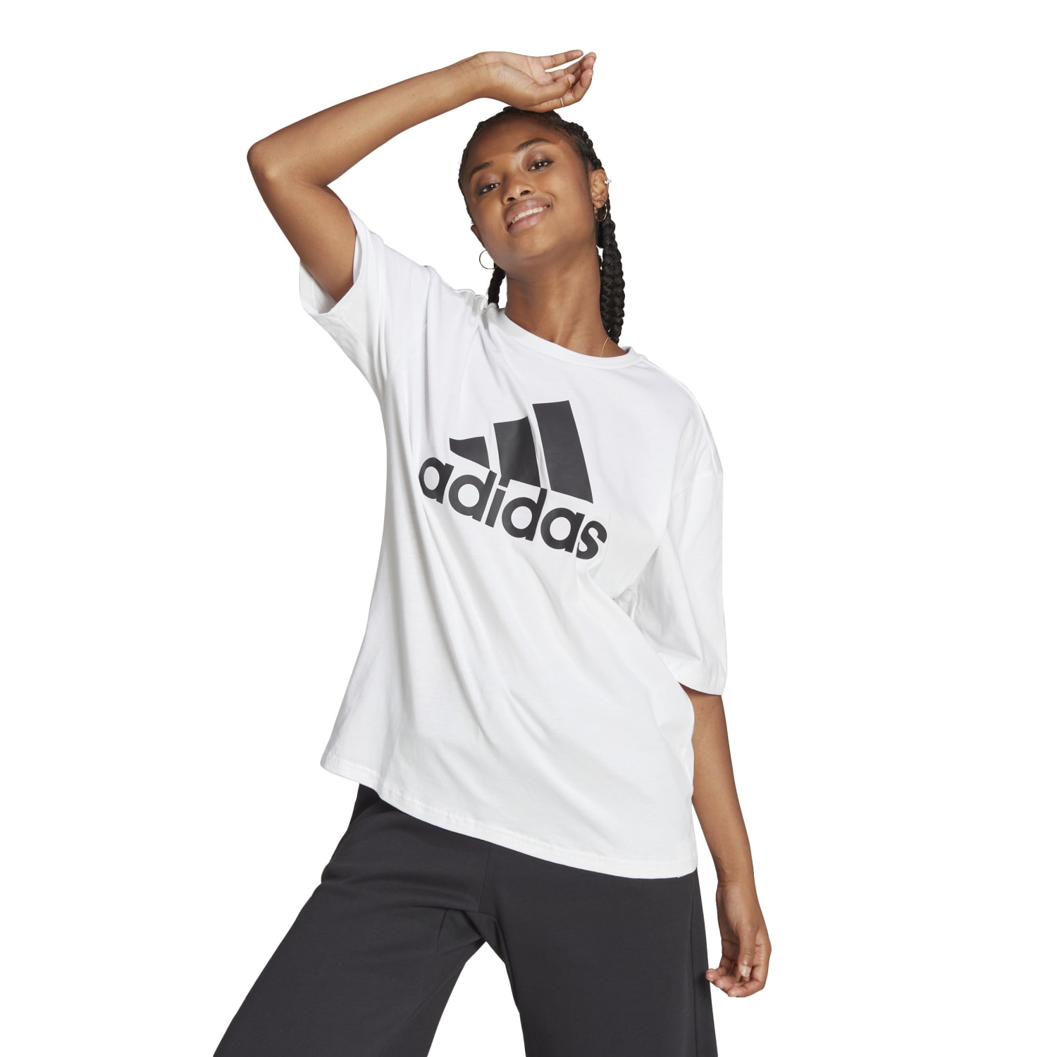 Adidas W BL BF TEE