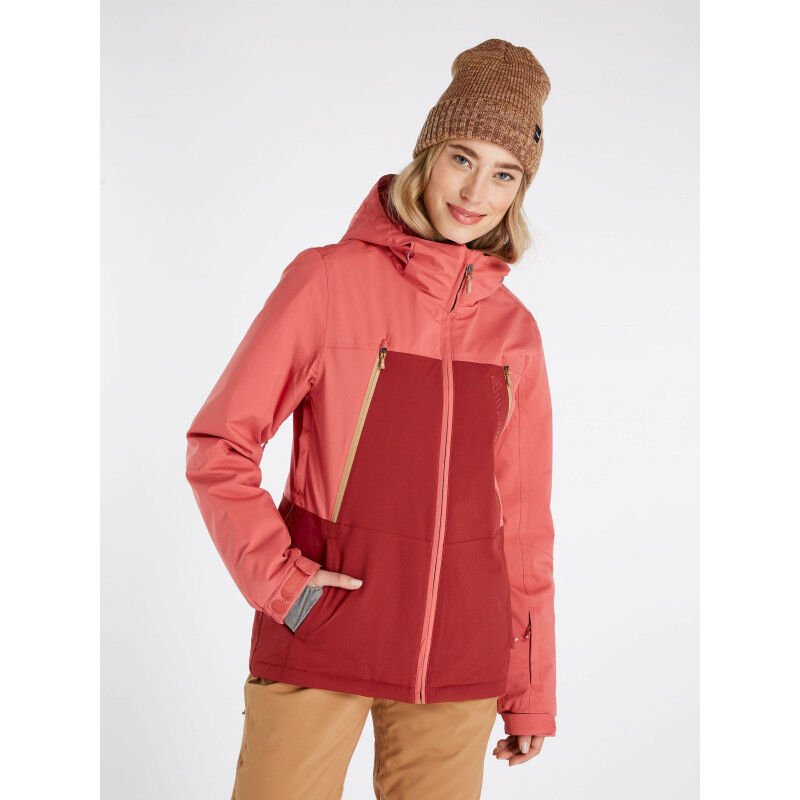 Prtpatricey - Veste ski femme