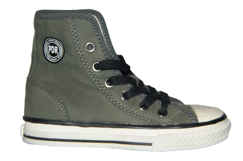 Piedro 75006N wijdte 5.5 Groen nubuck