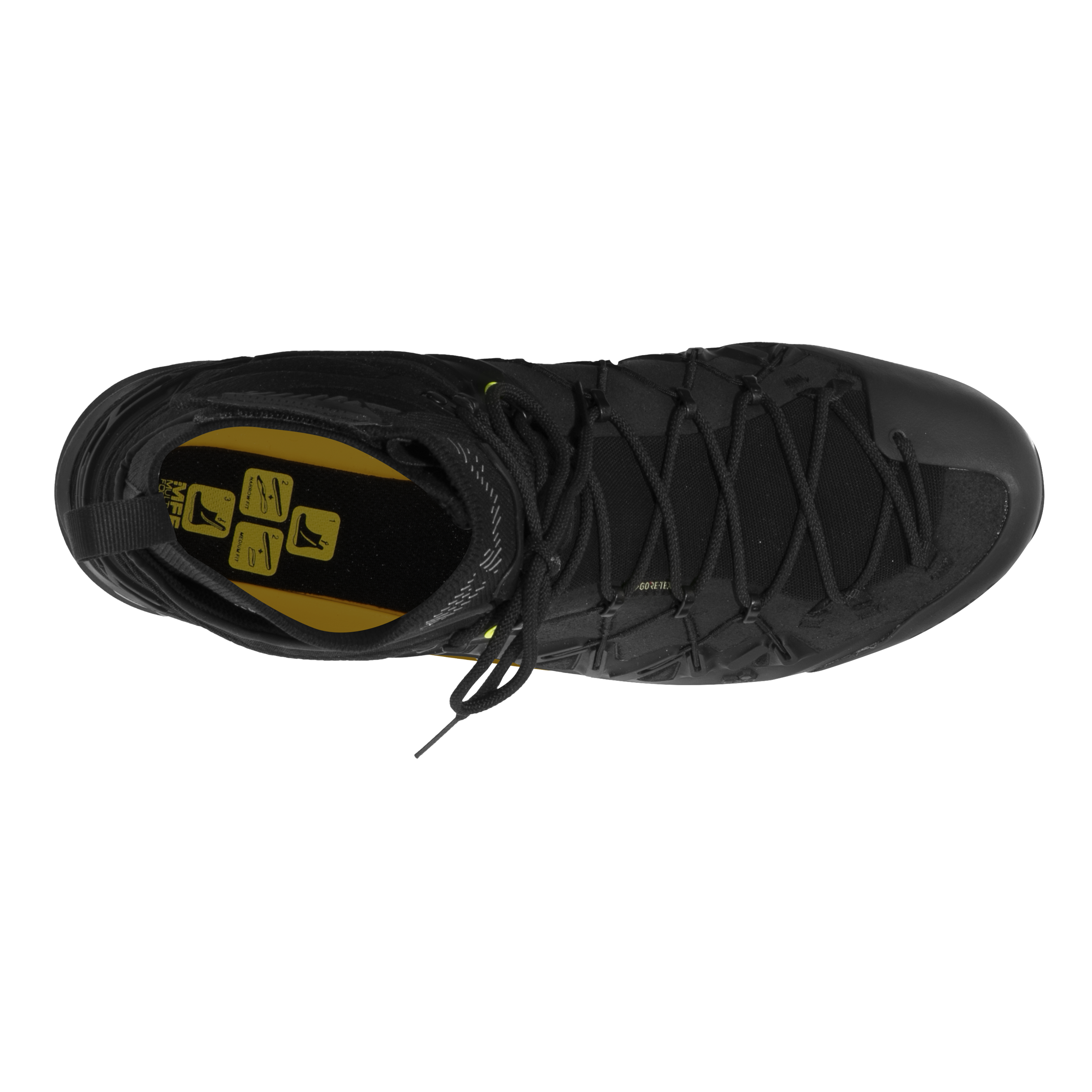 Wildfire Edge Mid GORE-TEX® Herren Schuhe