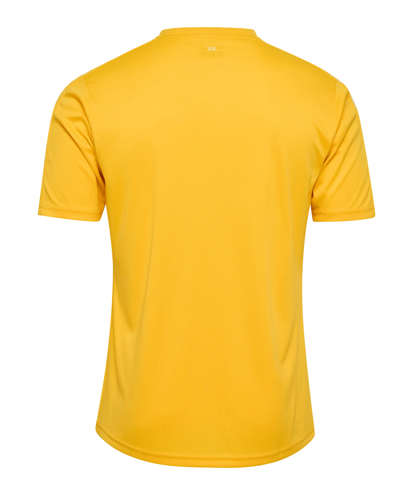Hummel hmlCORE XK Poly Trikot Gelb F5001