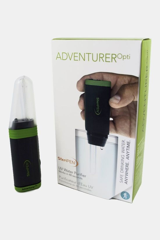 Steripen Steripen Adventurer Opti Waterfilter