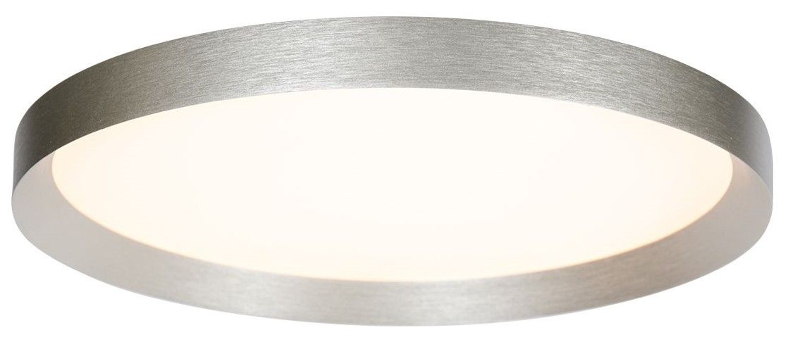 Plafondlamp Flady ⌀50  x H7 cm
