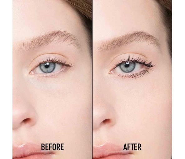 DIOR Diorshow Mascara090 Black