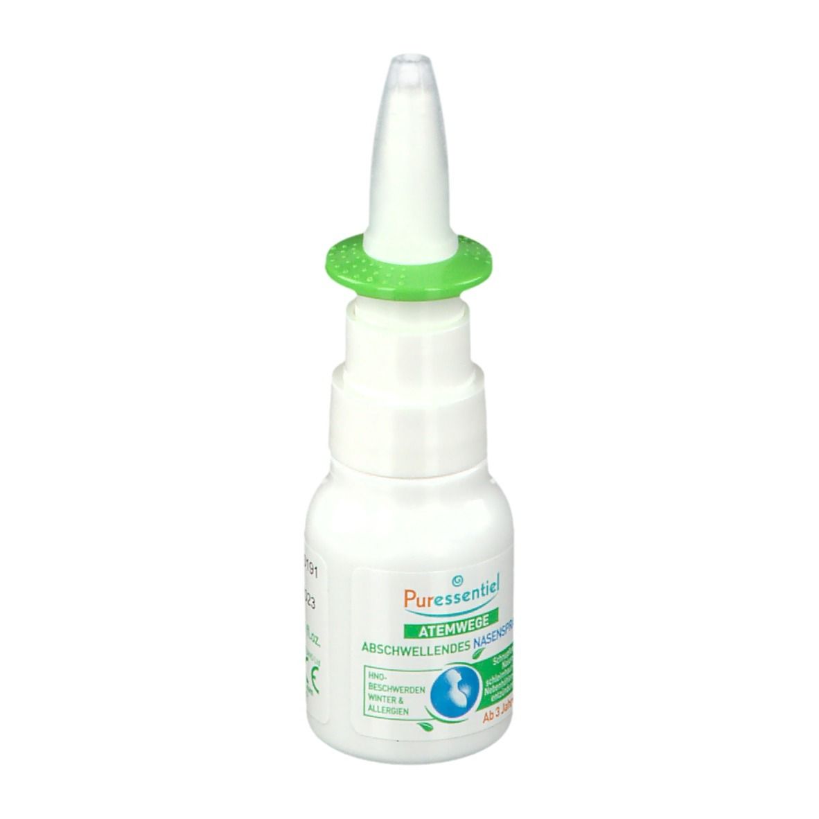 Puressentiel ATEMWEGE ABSCHWELLENDES NASENSPRAY