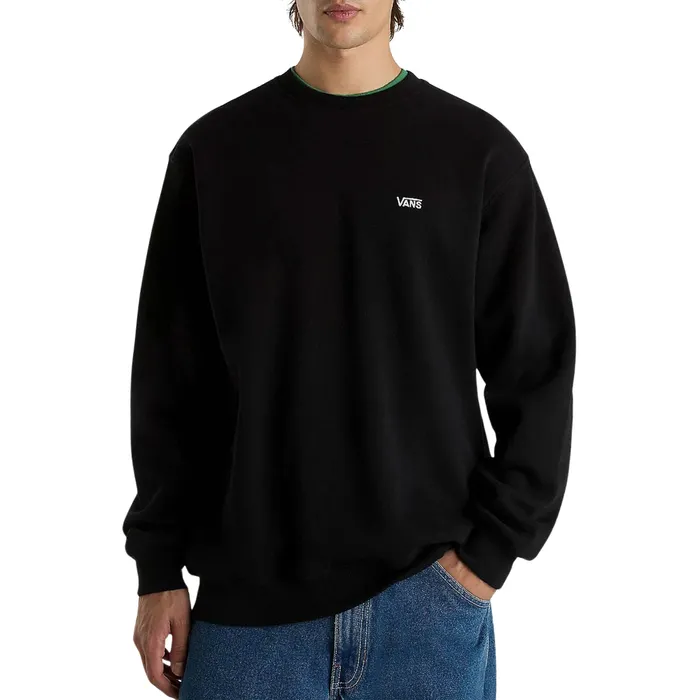Vans Left Chest II Sweater Heren