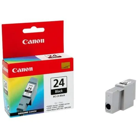 Canon Original Druckpatrone 24 schwarz