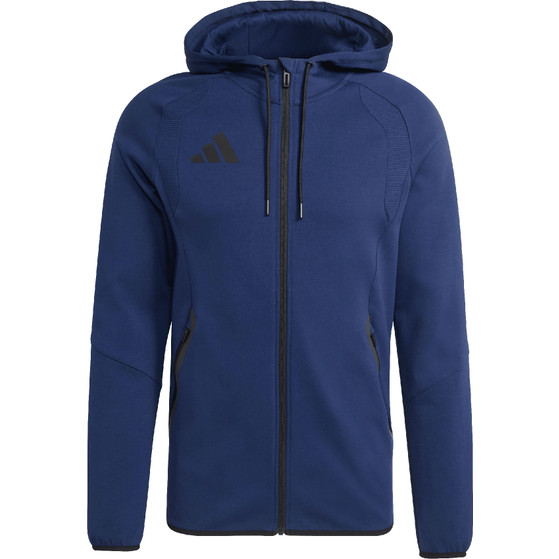 adidas Tiro Travel Sweat Full-Zip Trainingspak