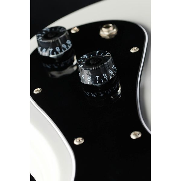 Harley Benton MR-Classic PWH