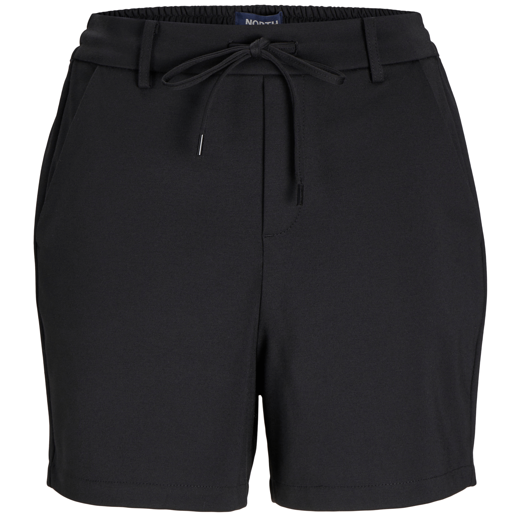 North Pro Haylie shorts - Fritid og bomull