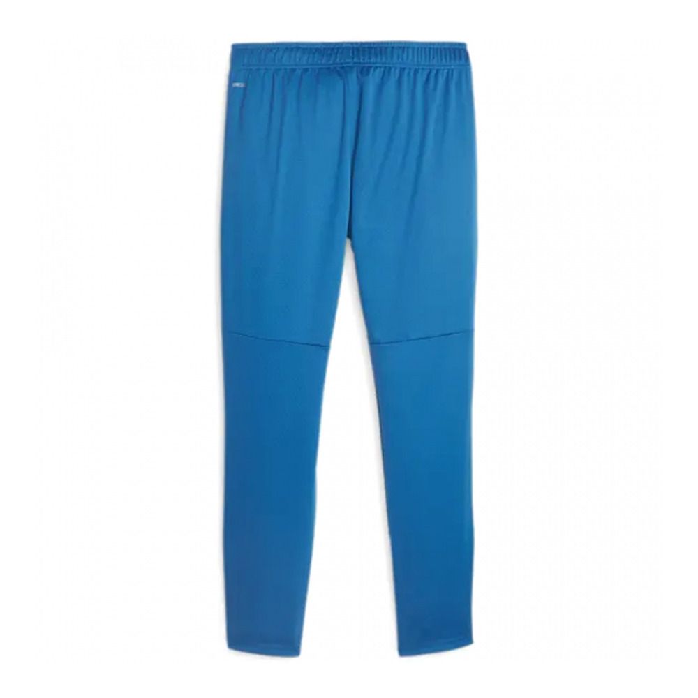 Puma MCFC TRG - Jogging Homme lake blue/team light blue
