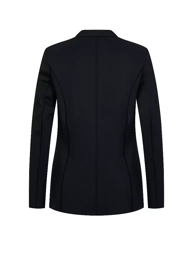 SPORTALM Jerseyblazer schwarz