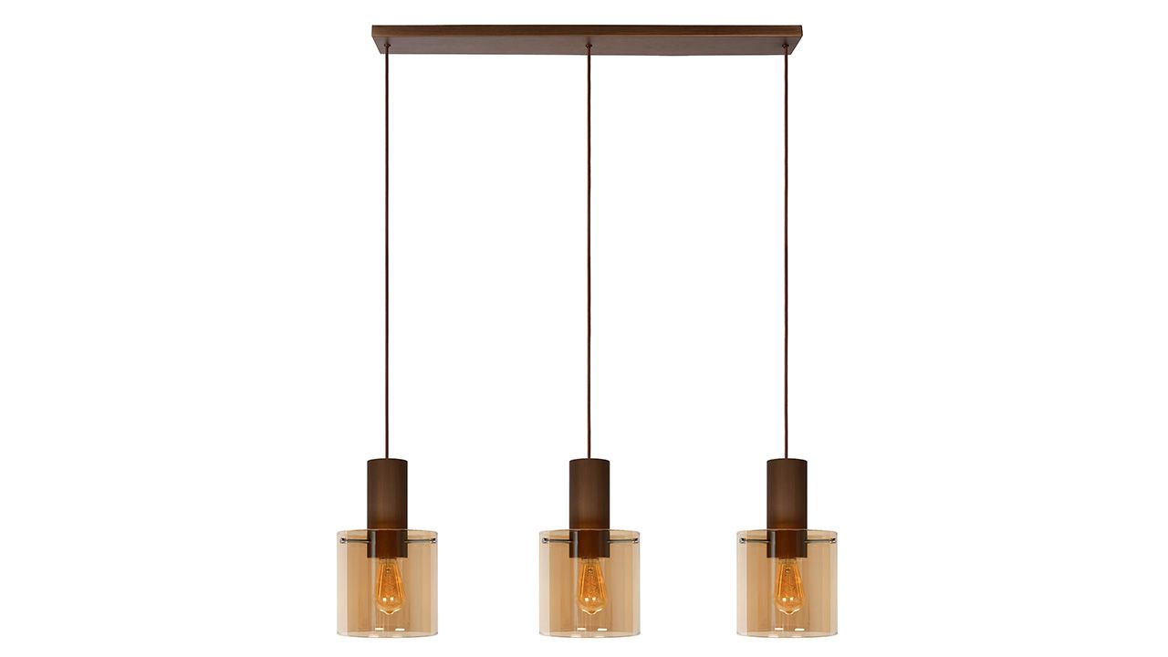 Hanglamp Toledo B100 x D20 cm