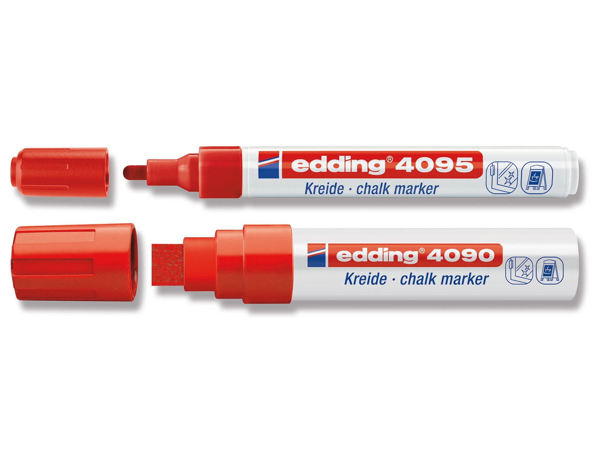 Edding Kreide Marker