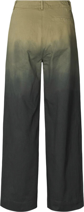 Rabens Saloner Flow drill pants - Jahan Army combo