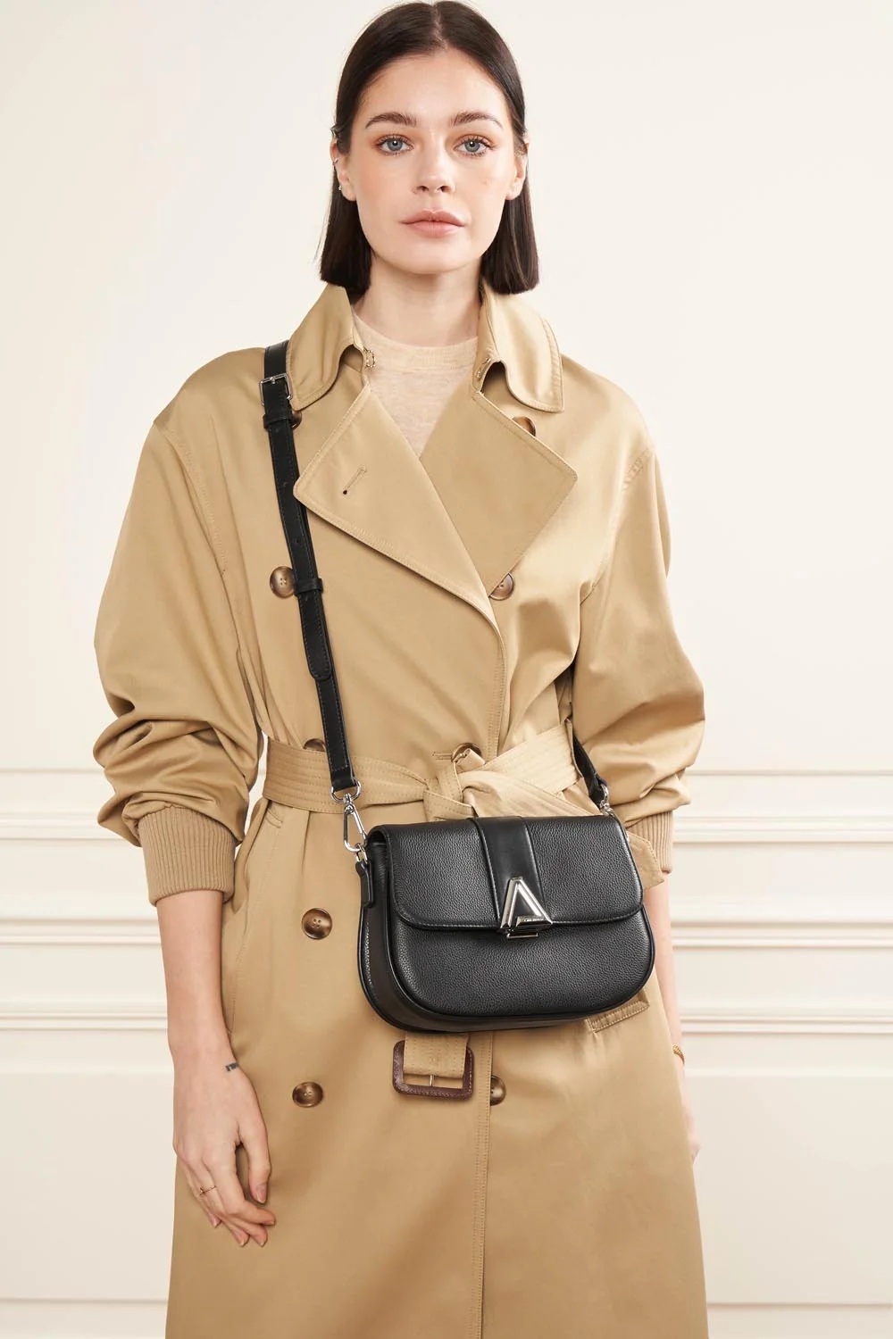 L.A. Alfa-Sac trotteur