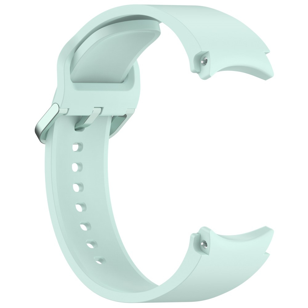 Samsung Gear Sport Silikon Sport Ersatzarmband - Türkis