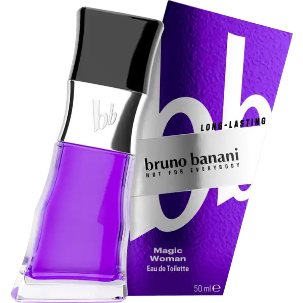 Magic Woman, EdT 50 ml