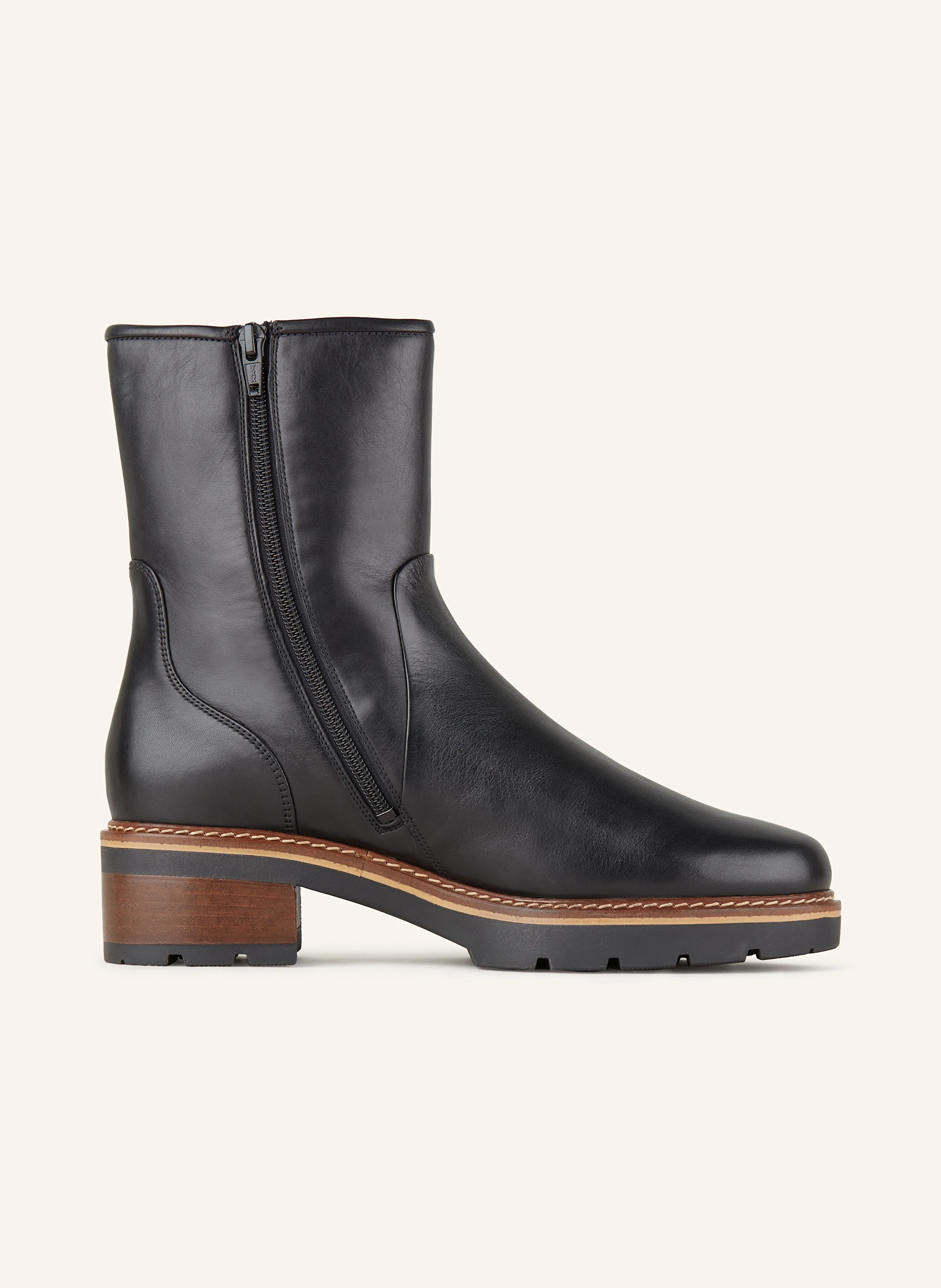 Högl Stiefeletten
