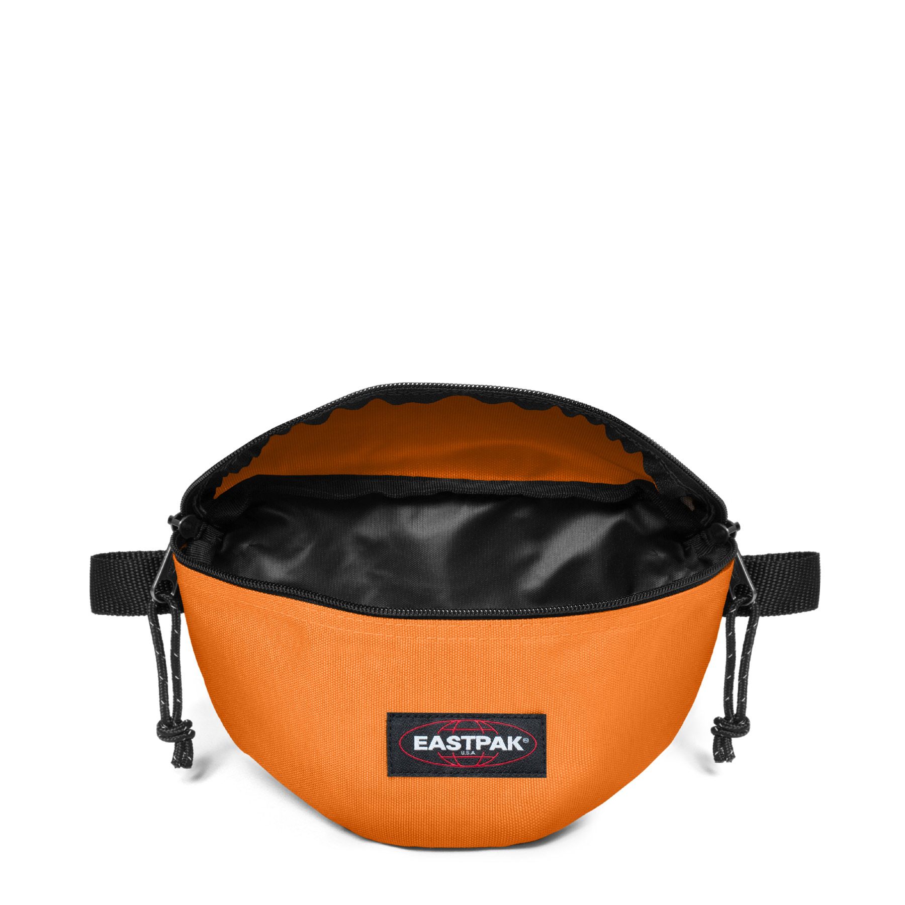 Springer Organic Orange