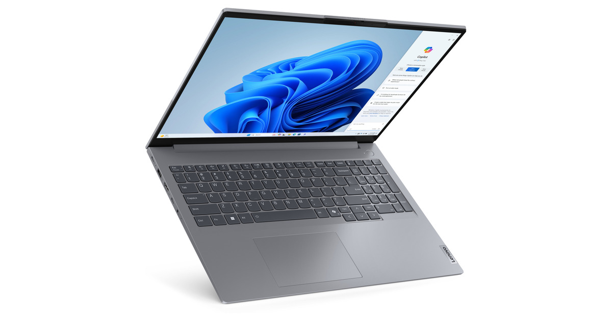 LenovoThinkBook 16 Gen 7 (21MW0081MH) 16