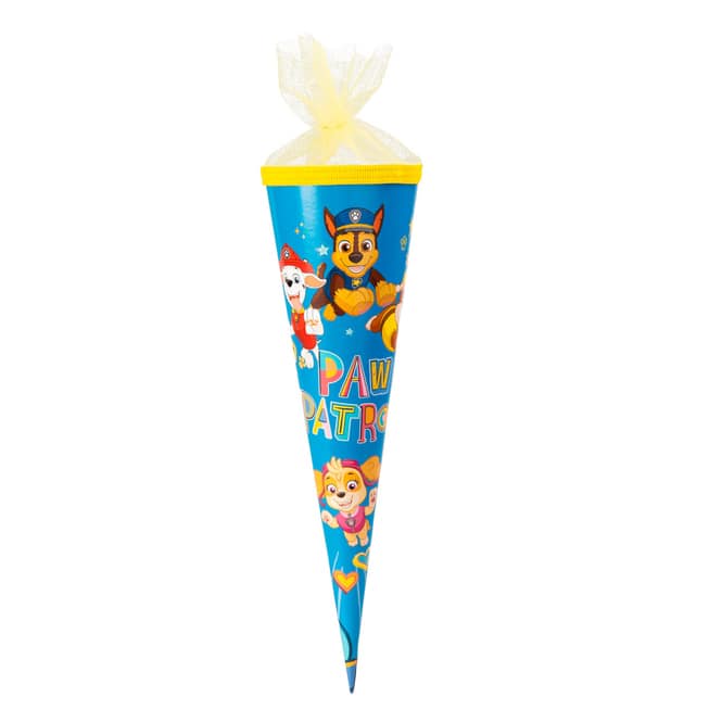 Paw Patrol - Geschwistertüte - ca. 35 cm