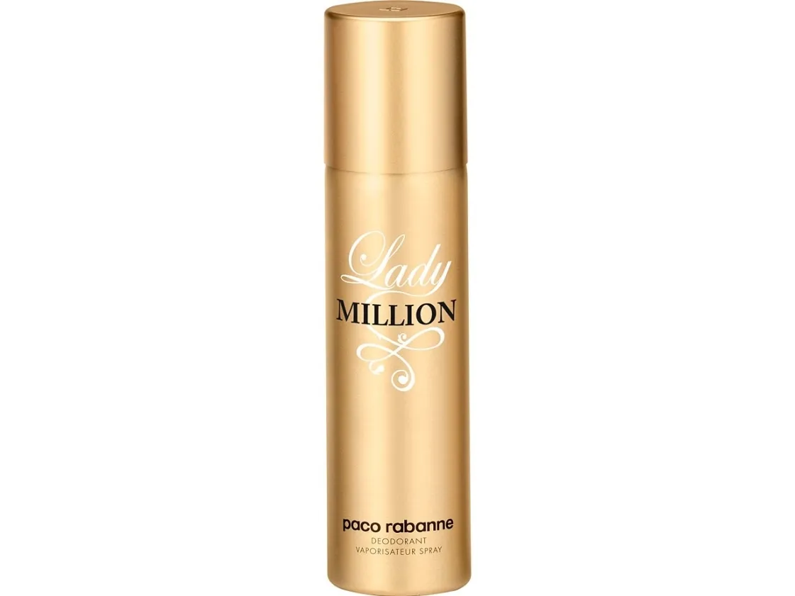 Paco Rabanne Lady Million Deodorant w spray 150ml
