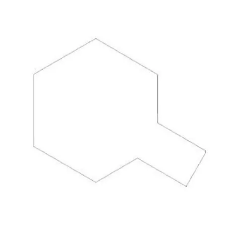 TAMIYA X-21 Mattier-Medium Inhalt: 23ml Acryl Streichfabre