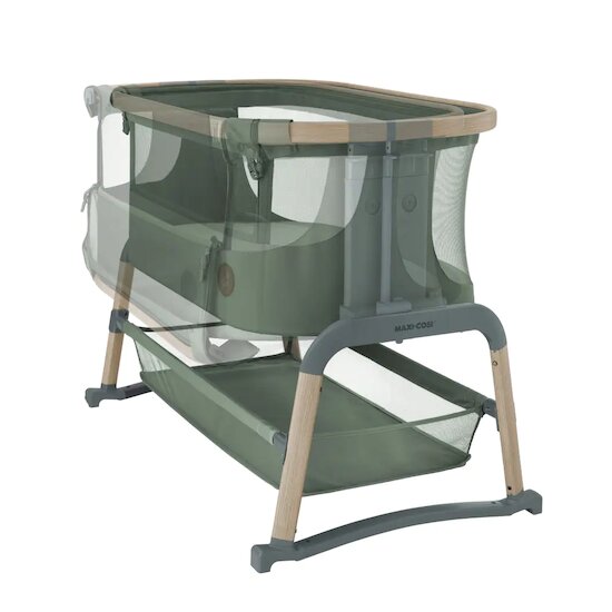 Berceau Cododo Iora Air   Beyond Green        de               Maxi-Cosi
