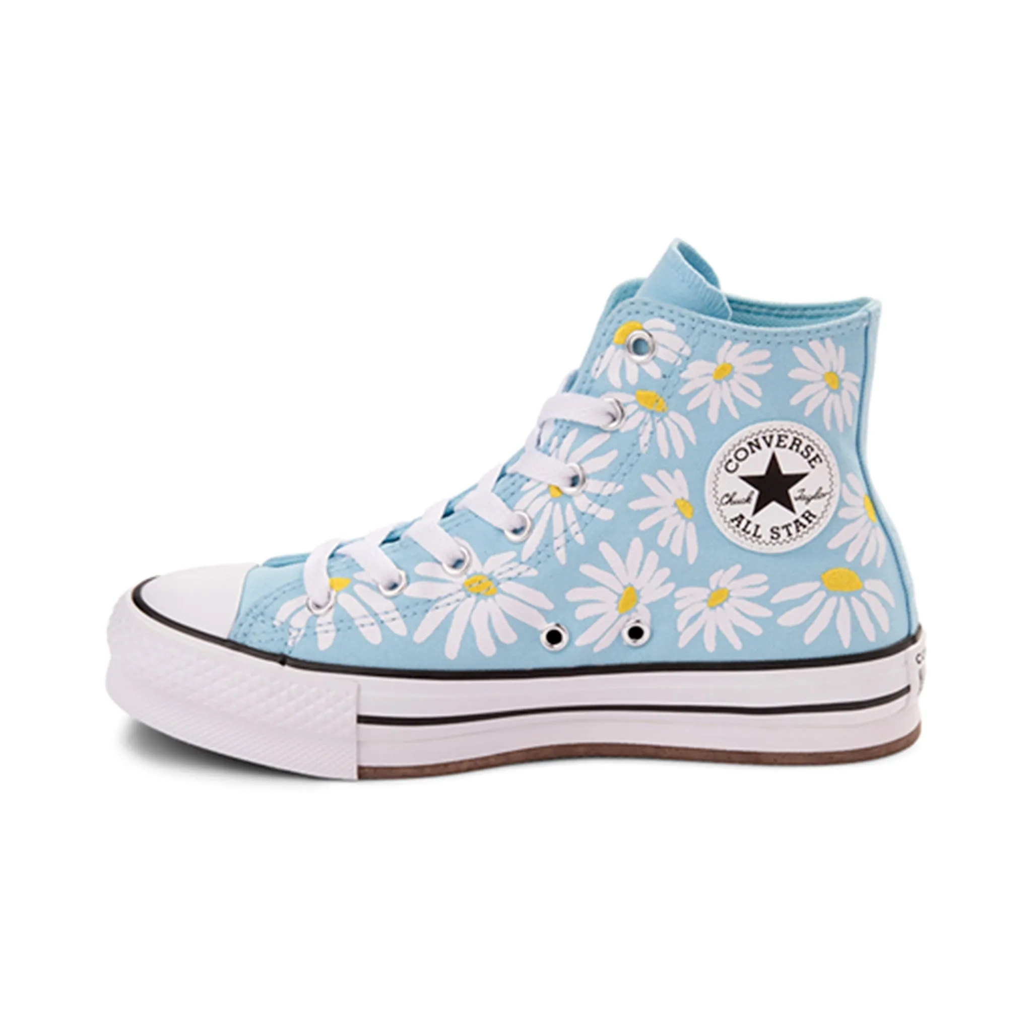 Converse Soulier Chuck Taylor Eva Pointures 4-7