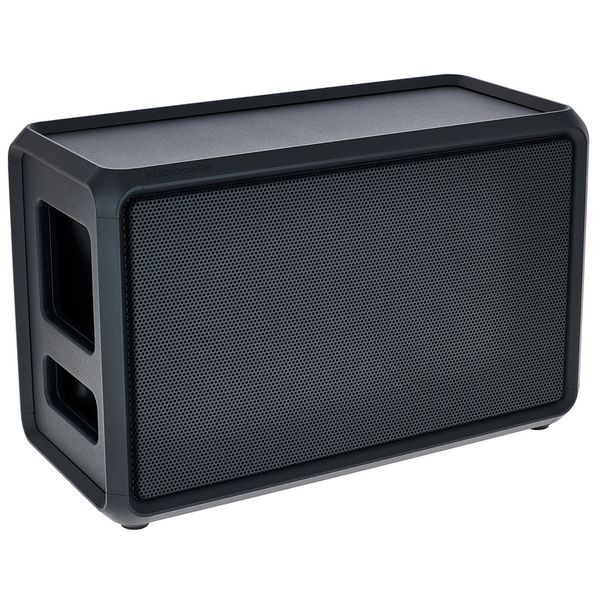 AUDIOCASE S5