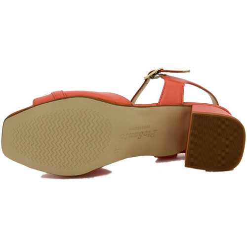 Piesanto - 230253 Naranja