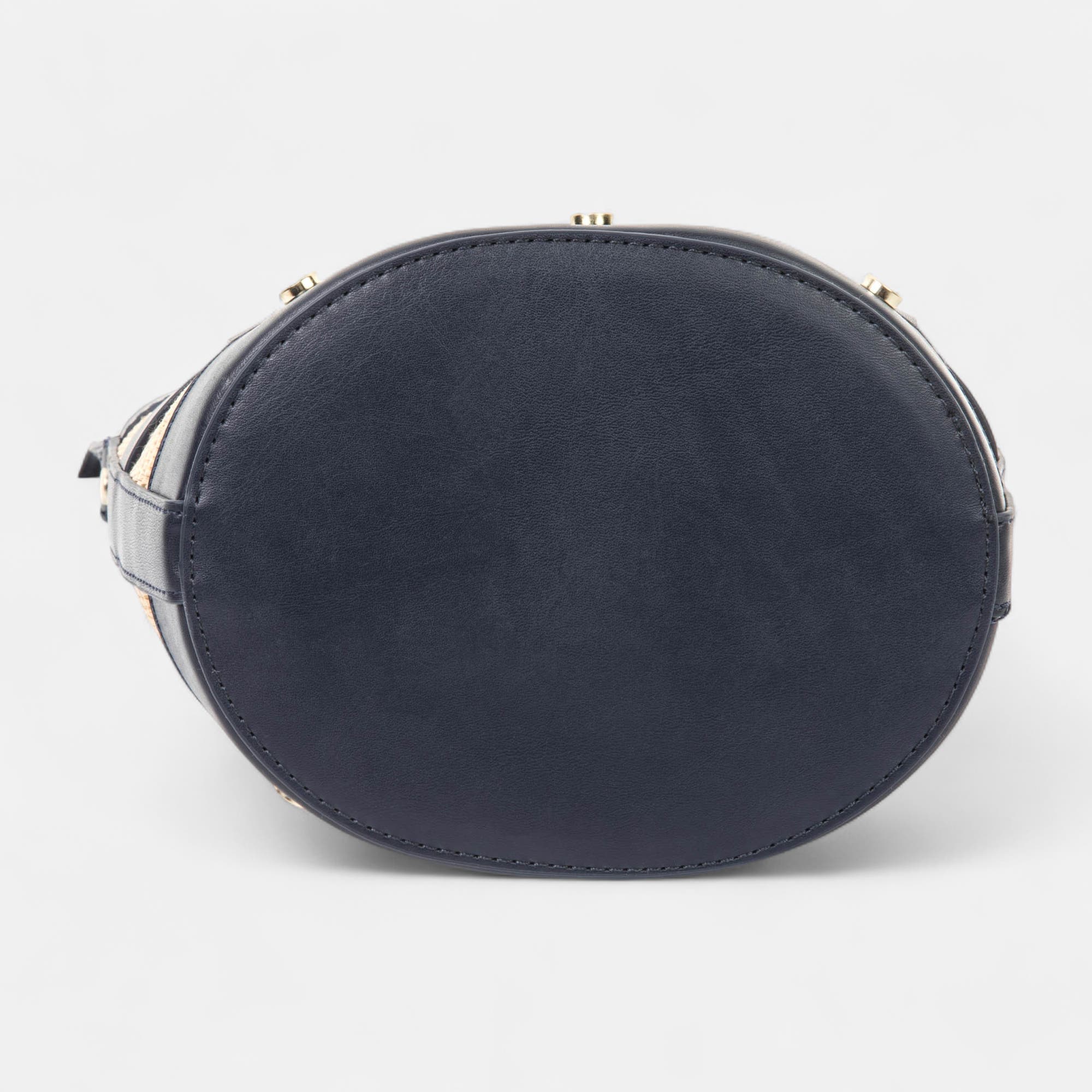Sac bandoulière bleu marine