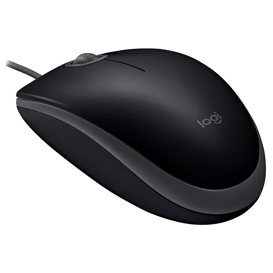 Logitech B110 Silent
