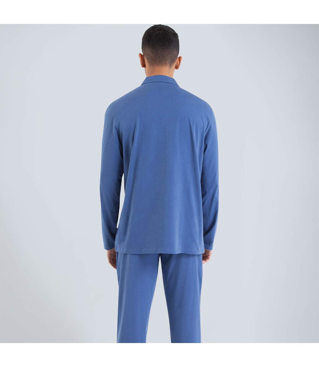 Pyjama court homme Ecopack