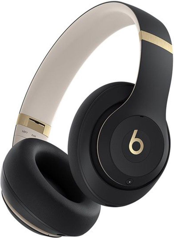 Beats - Studio Pro - Draadloze Koptelefoon - Zwart - ANC - 24 uur